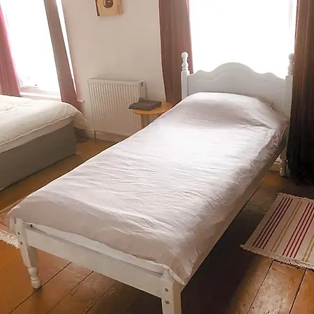 Hotel Hope & Anchor, Hadrian's Wall, Port Carlisle, Solway Firth, Area Of Natural Beauty