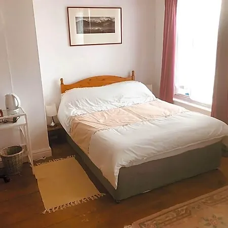 Hotel Hope & Anchor, Hadrian's Wall, Port Carlisle, Solway Firth, Area Of Natural Beauty Bassenthwaite