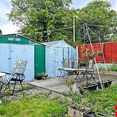 Hope & Anchor, Hadrian's Wall, Port Carlisle, Solway Firth, Area Of Natural Beauty 4*