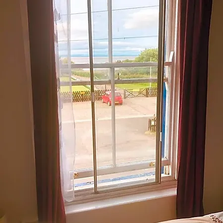 Hotel Hope & Anchor, Hadrian's Wall, Port Carlisle, Solway Firth, Area Of Natural Beauty 4*